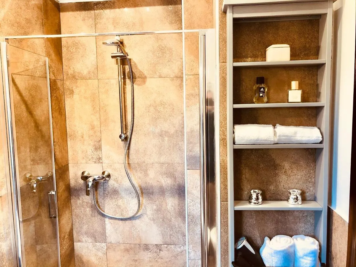 Hotel Casa Ciampi Locazione Turistica à Pise 0*,
