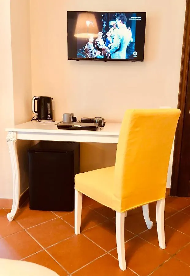Hotel Casa Ciampi Locazione Turistica à Pise Maison d'hôtes