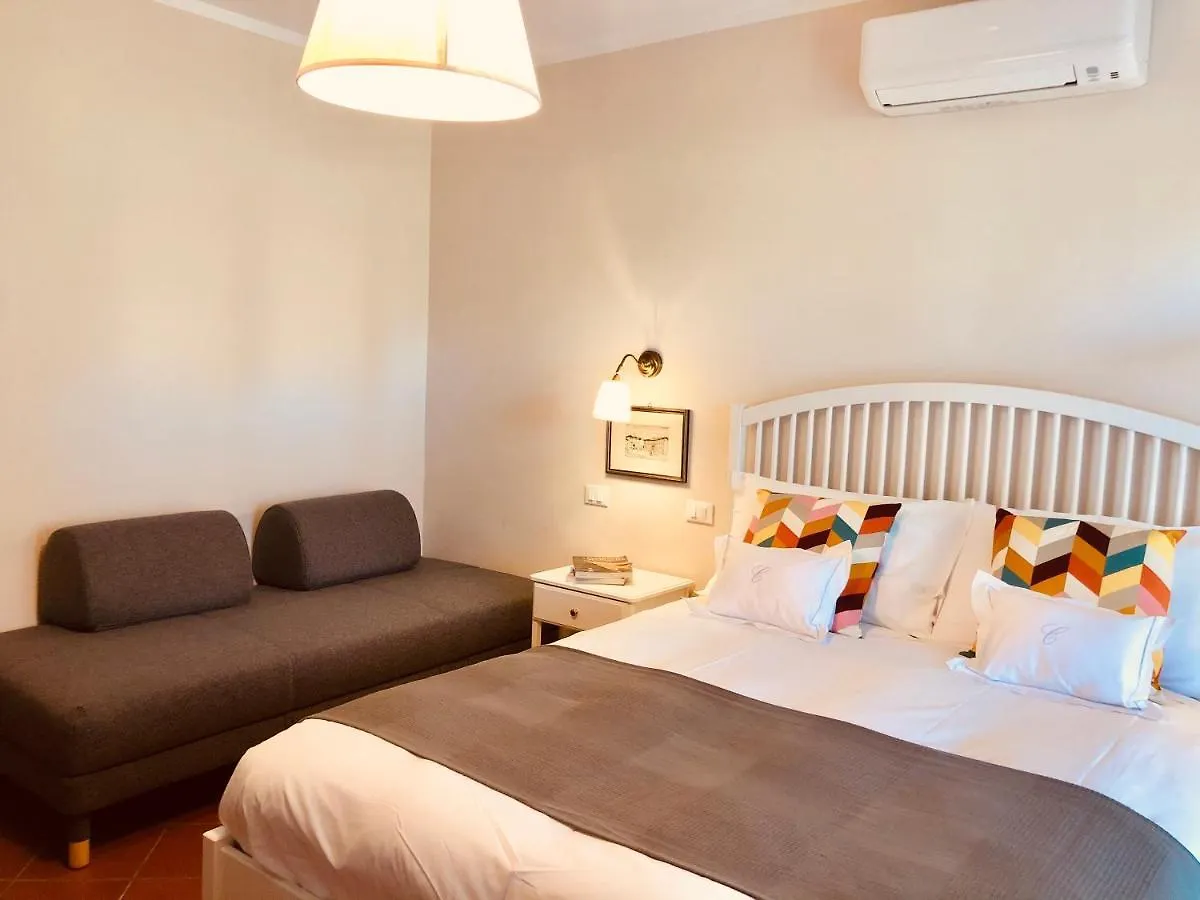 Hotel Casa Ciampi Locazione Turistica à Pise Maison d'hôtes