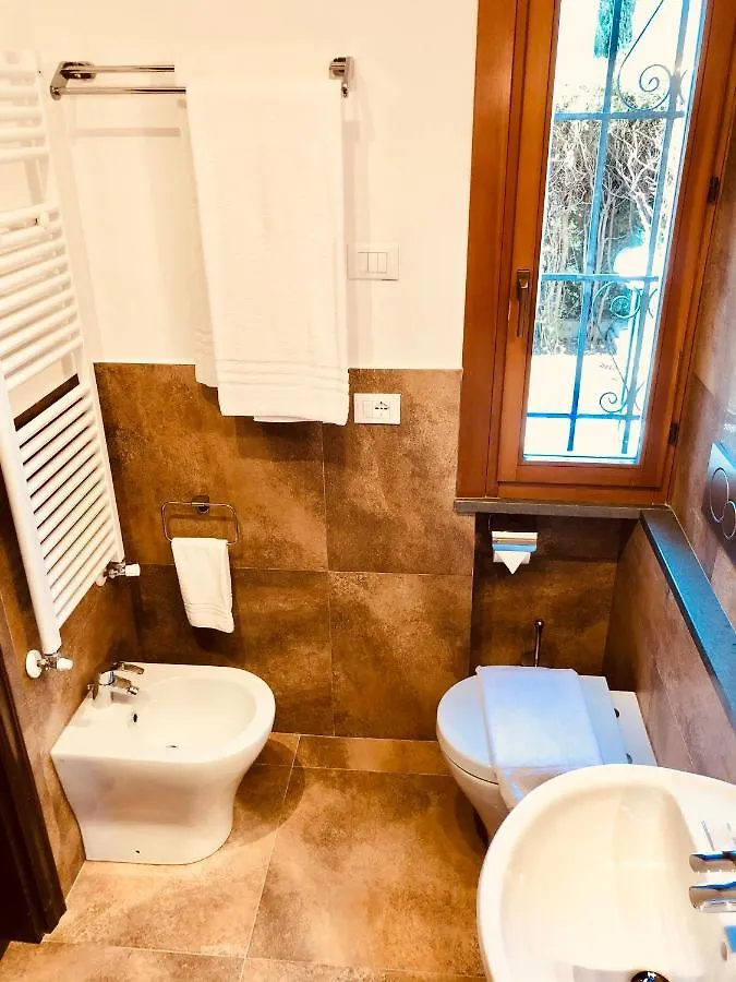 Maison d'hôtes Hotel Casa Ciampi Locazione Turistica à Pise