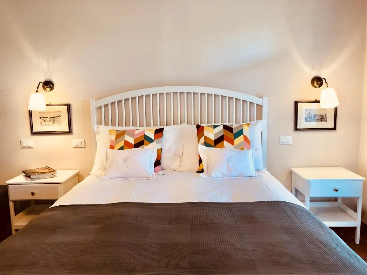 Hotel Casa Ciampi Locazione Turistica à Pise