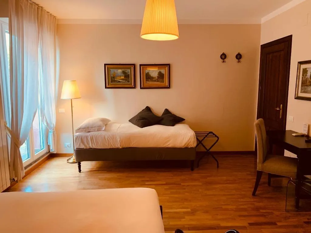 Hotel Casa Ciampi Locazione Turistica à Pise 0*,  Italie