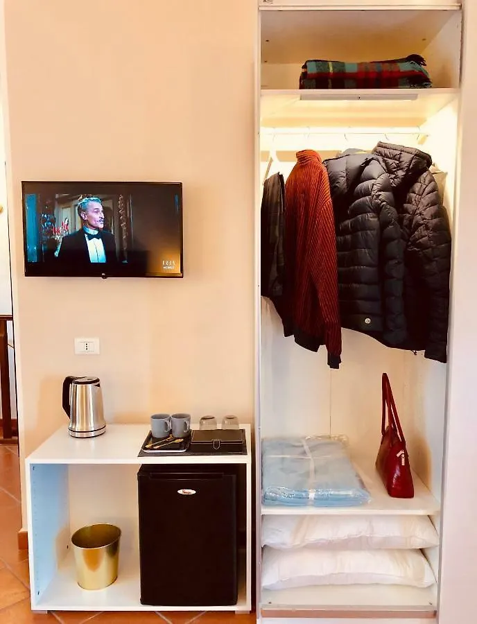 Hotel Casa Ciampi Locazione Turistica à Pise