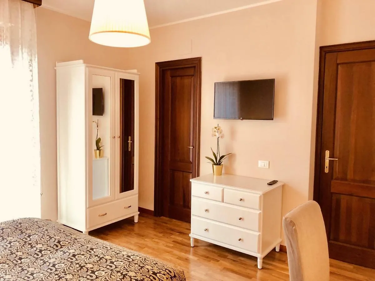 Hotel Casa Ciampi Locazione Turistica à Pise Maison d'hôtes