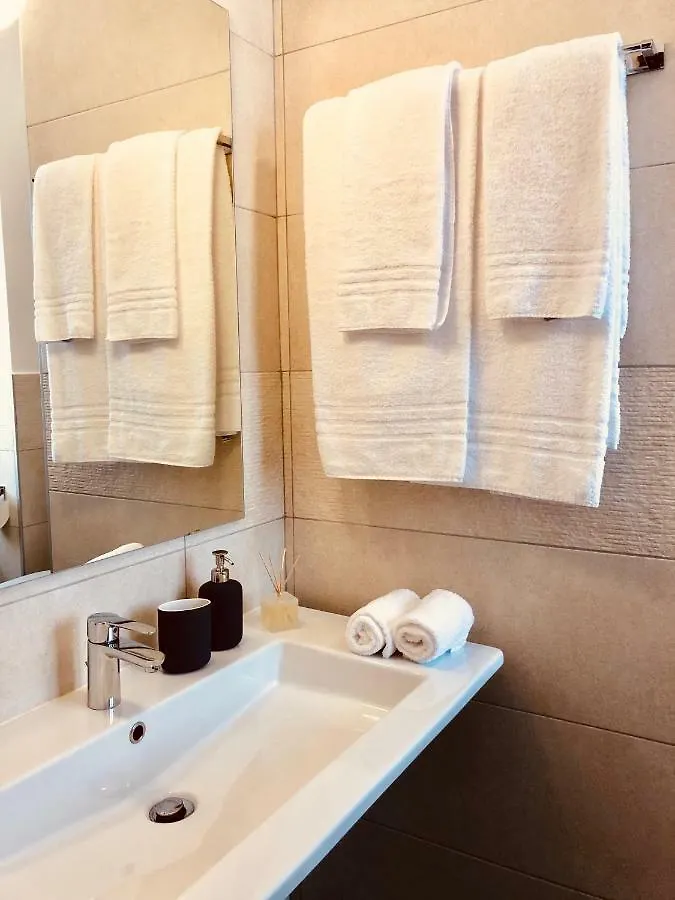 Hotel Casa Ciampi Locazione Turistica à Pise