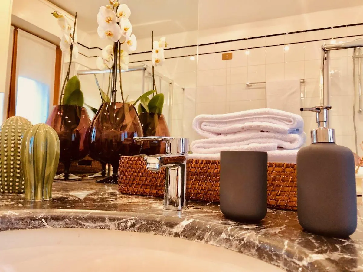 Maison d'hôtes Hotel Casa Ciampi Locazione Turistica à Pise