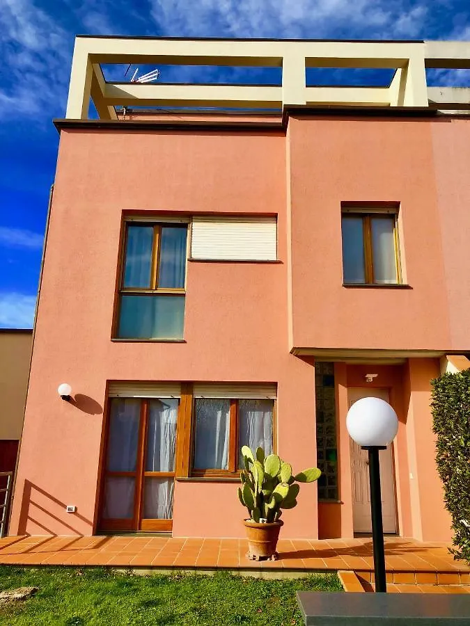 Hotel Casa Ciampi Locazione Turistica à Pise Maison d'hôtes