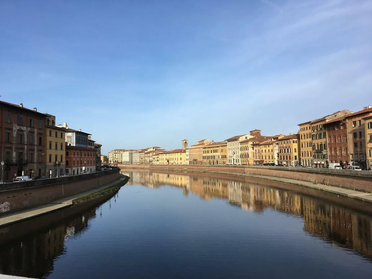 Hotel Casa Ciampi Locazione Turistica à Pise Italie
