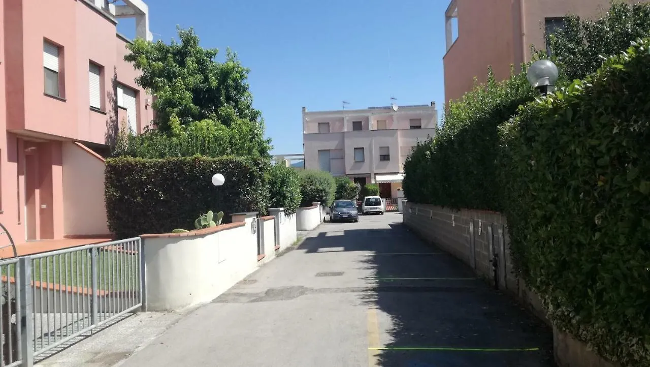 Hotel Casa Ciampi Locazione Turistica à Pise Italie