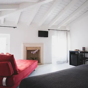 ** Gasthuis Casa Fola - Centre Italië