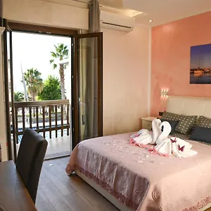  Bed & Breakfast Don Giovanni Italië