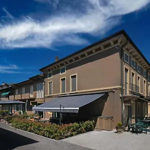 Gelmini Hotel Verona