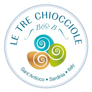 Le Tre Chiocciole Bed & Breakfast Sant'Antioco