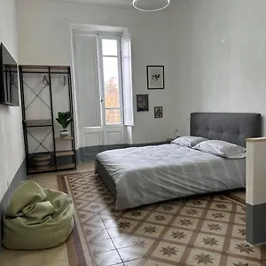 Palazzo Pilo Bed & Breakfast Sassari