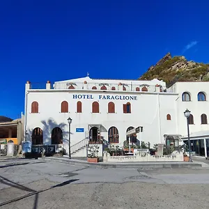 Faraglione Hotel Vulcano (Isola)