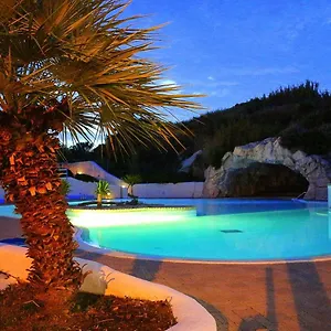 Charme Experience Couette-café Santa Teresa Gallura