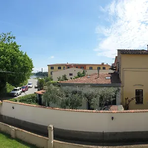 Bed & Breakfast Toscana, Pisa