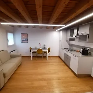 Residenza Della Samaritana Guest house Verona