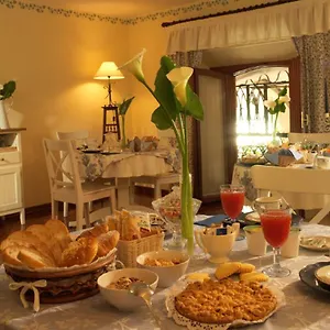 Casa Margherita Guest house Mantova