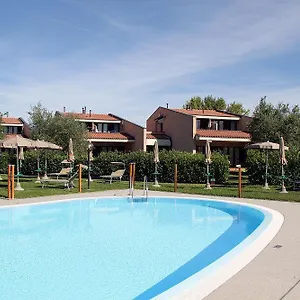 *** Apartahotel Villaggio Barbara Italia