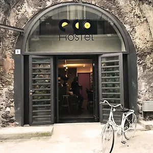  Hostel Eco Italië