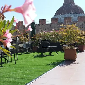 Hotel Il Giardino, Pisa