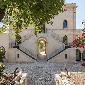 Boscarino Hotel Ragusa