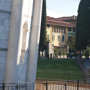 Hotel Ariston, Pisa