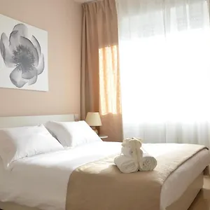 ** Bed & Breakfast Italy Italië