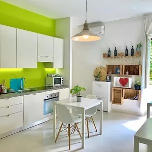 Casa Italia Guest house Verona