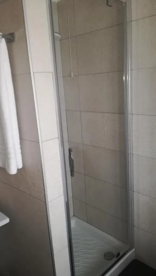 Konukevi Casa Ciampi Locazione Turistica Otel Pisa İtalya