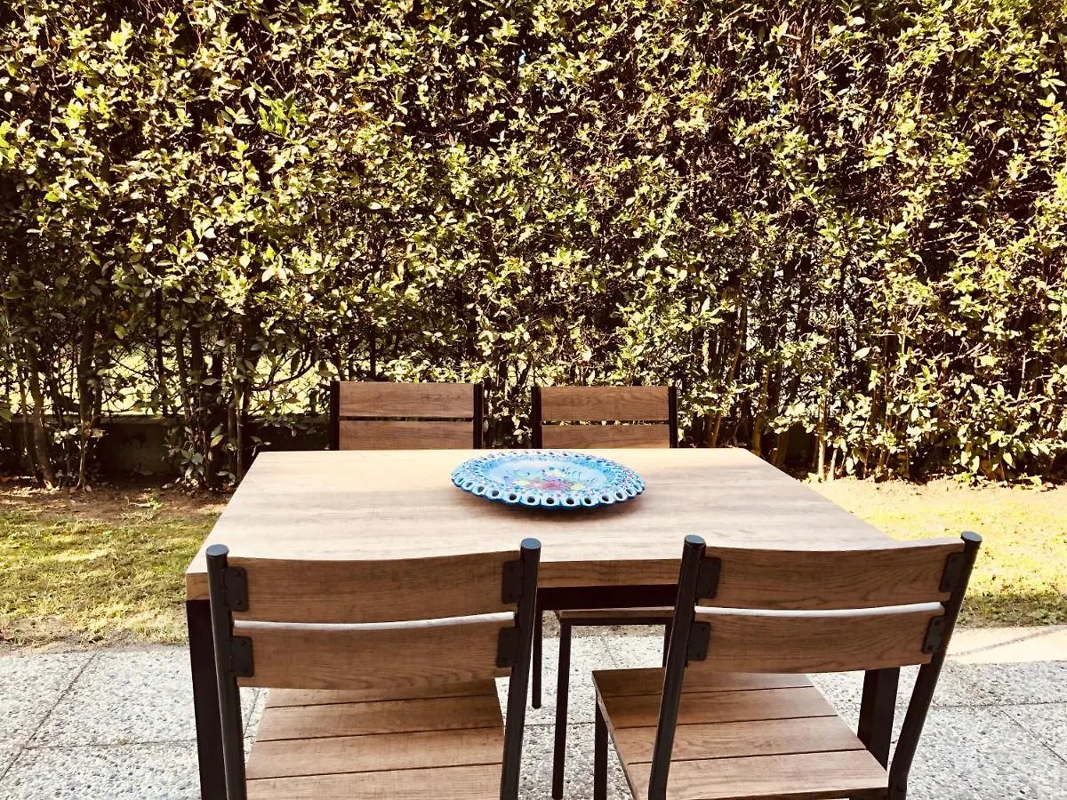 Casa Ciampi Locazione Turistica Otel Pisa 0*,  İtalya