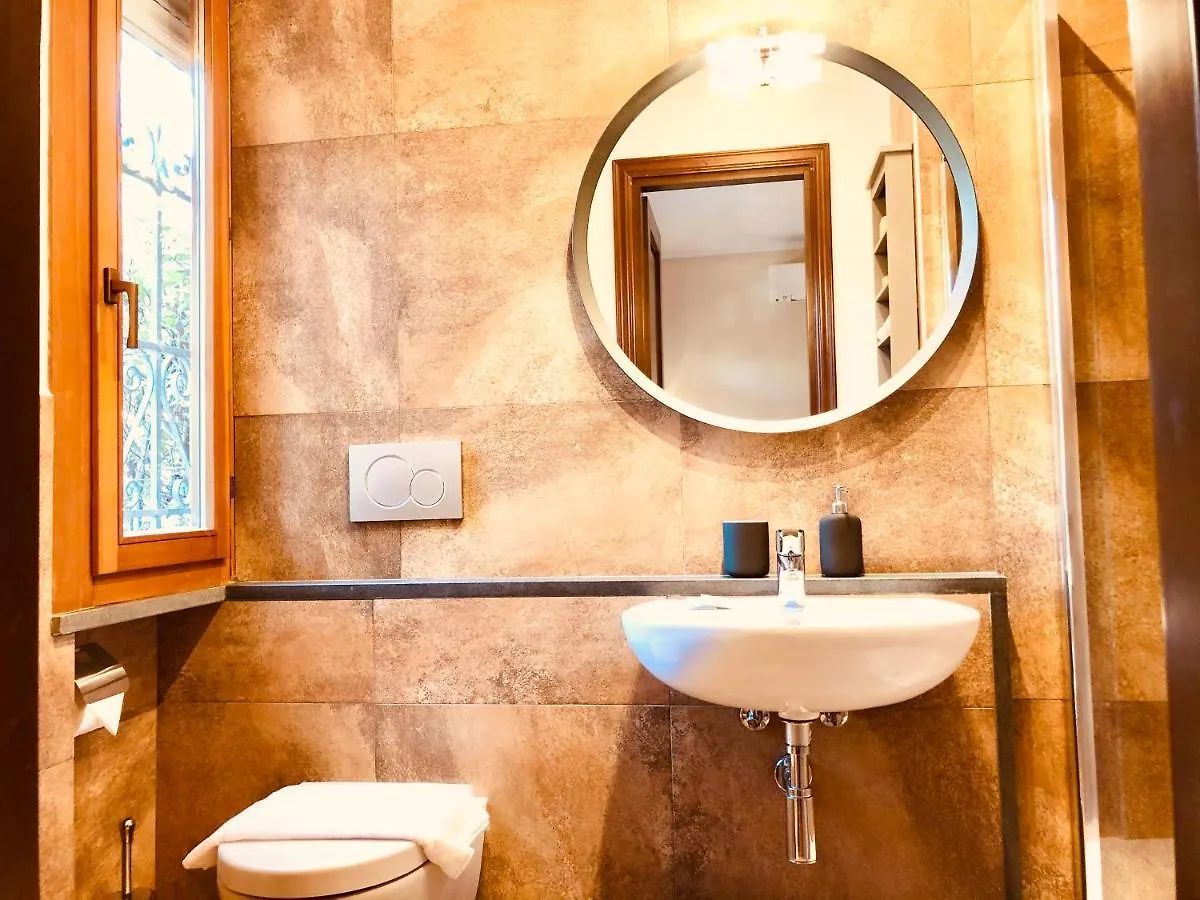 Casa Ciampi Locazione Turistica Otel Pisa İtalya