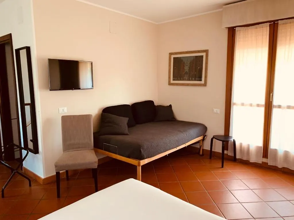 Casa Ciampi Locazione Turistica Otel Pisa İtalya