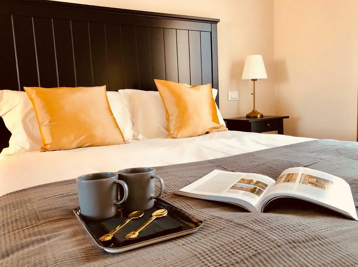 Konukevi Casa Ciampi Locazione Turistica Otel Pisa