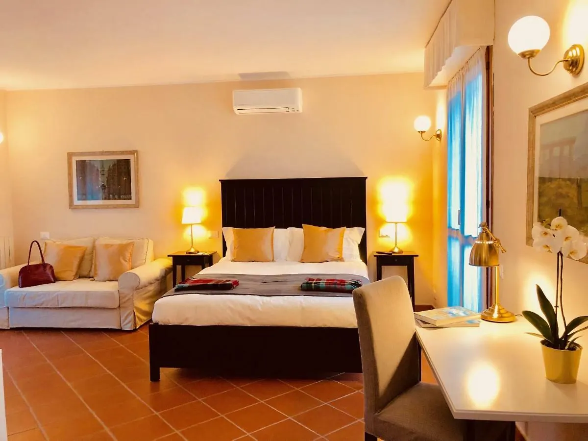 Hotel Casa Ciampi Locazione Turistica Pisa Pensión