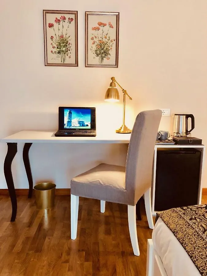 Hotel Casa Ciampi Locazione Turistica Pisa Italia