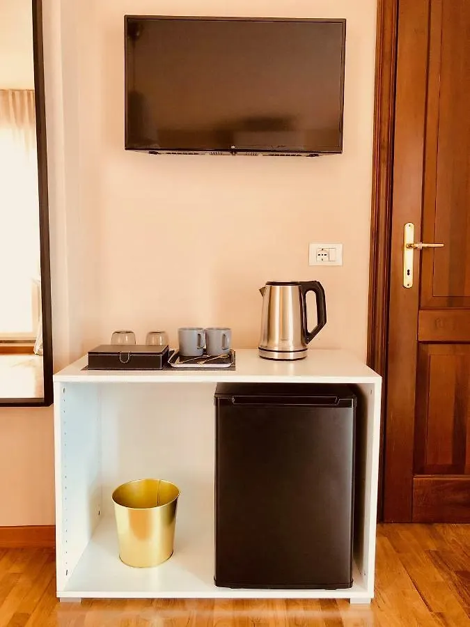 Pensión Hotel Casa Ciampi Locazione Turistica Pisa Italia