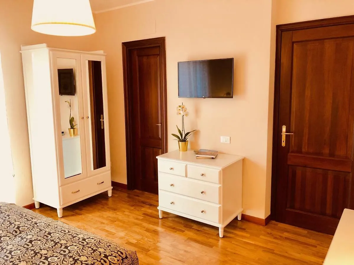 Hotel Casa Ciampi Locazione Turistica Pisa Pensión