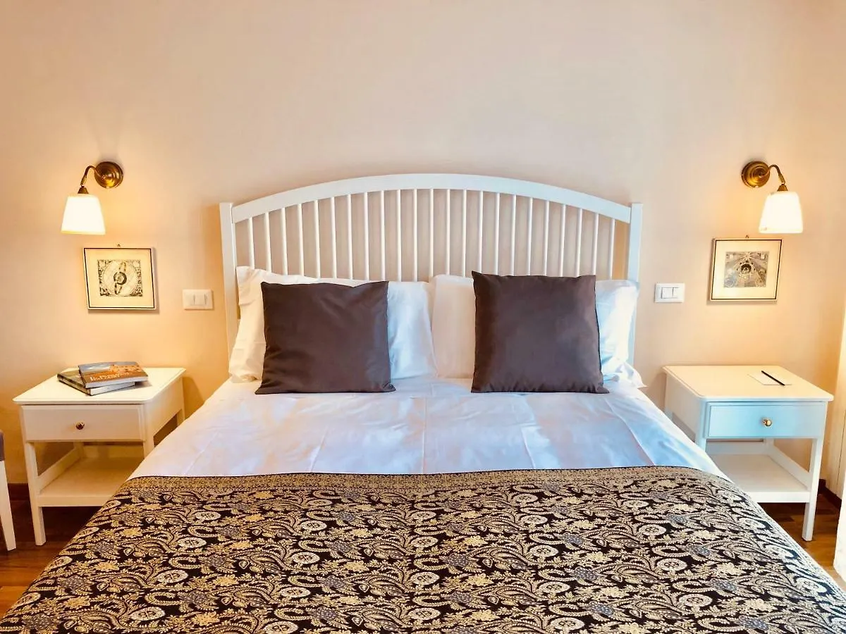 Pensión Hotel Casa Ciampi Locazione Turistica Pisa Italia