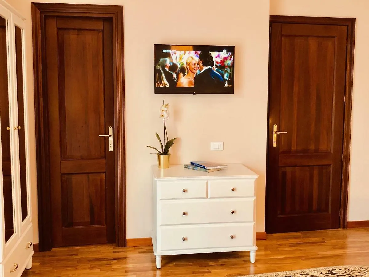Casa Ciampi Locazione Turistica Hotel Pisa Guest house